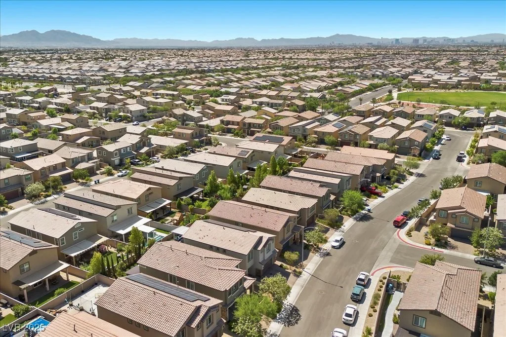 7726 Candle Rock, North Las Vegas, NV 89084