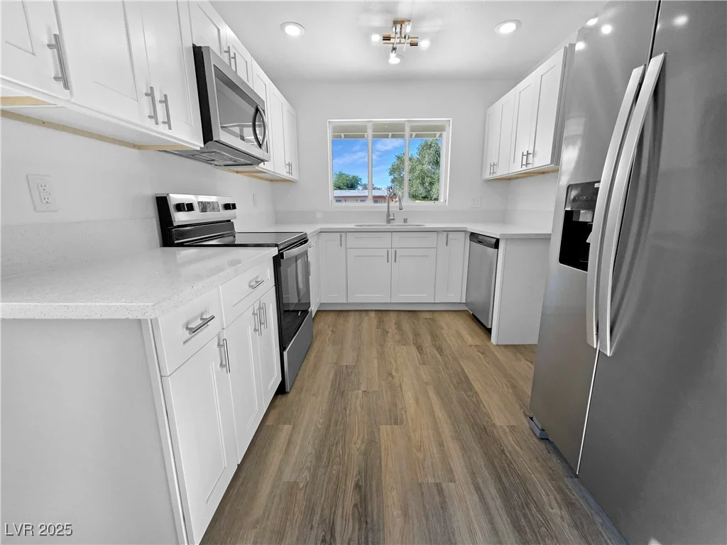 4201 Las Lomas, Las Vegas, NV 89102