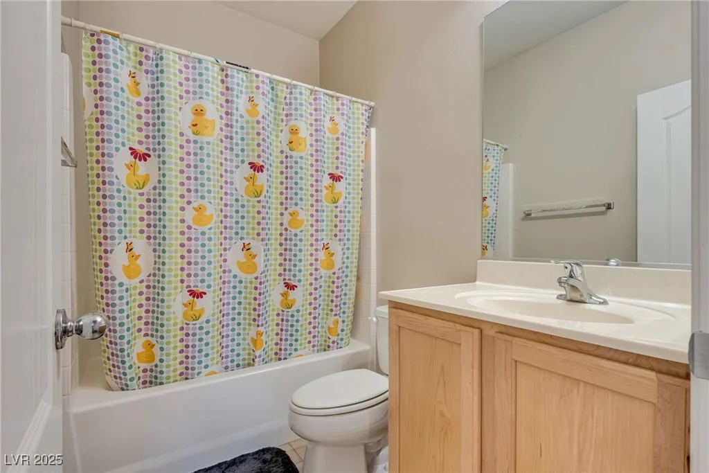 3934 Kristina Lynn, North Las Vegas, NV 89081