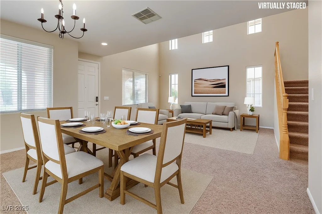 3934 Kristina Lynn, North Las Vegas, NV 89081