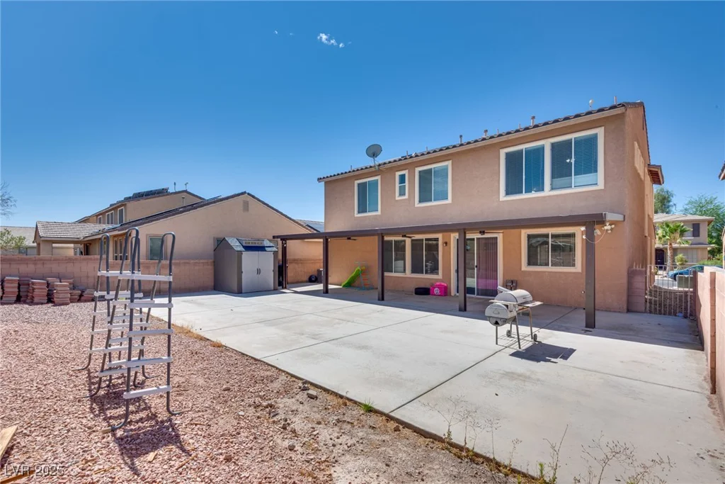 3934 Kristina Lynn, North Las Vegas, NV 89081