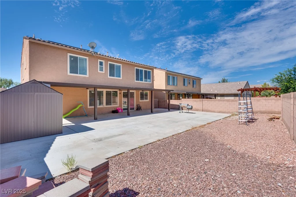 3934 Kristina Lynn, North Las Vegas, NV 89081
