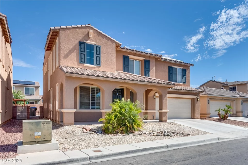 3934 Kristina Lynn, North Las Vegas, NV 89081