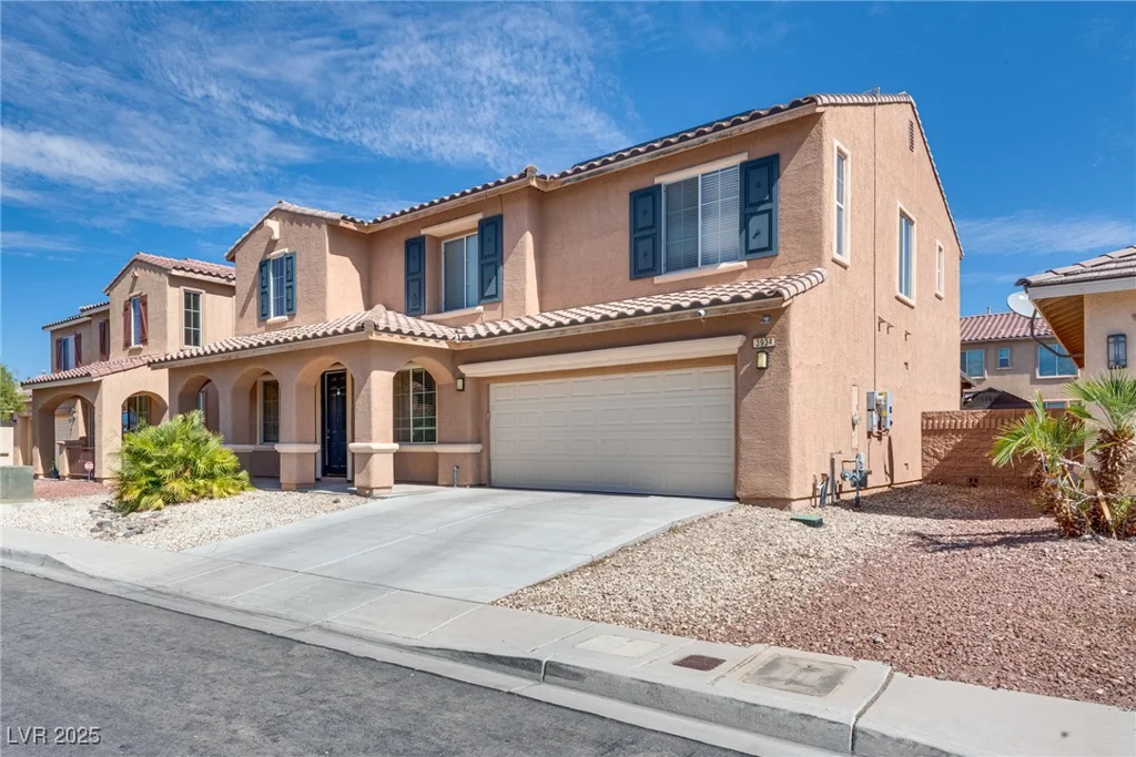 3934 Kristina Lynn, North Las Vegas, NV 89081