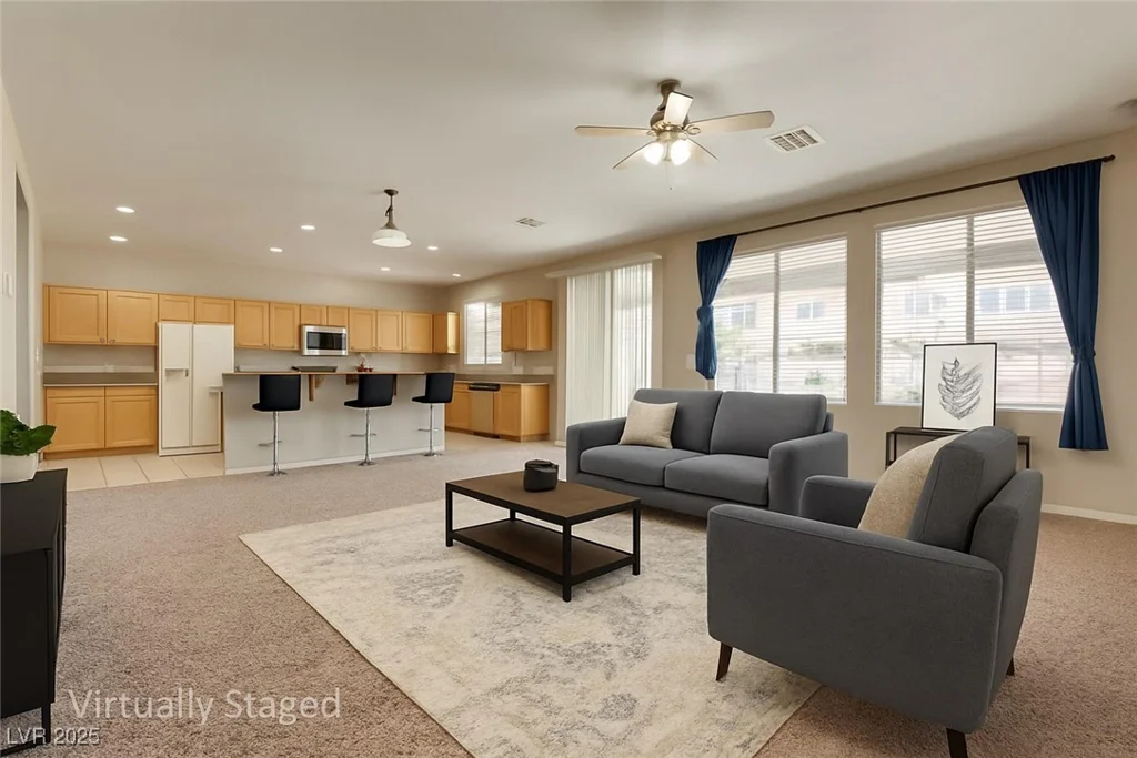 3934 Kristina Lynn, North Las Vegas, NV 89081