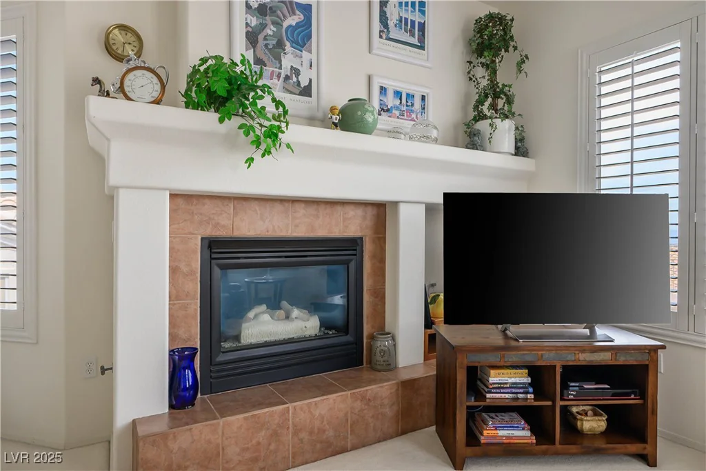 10817 Heritage Hills, Las Vegas, NV 89134
