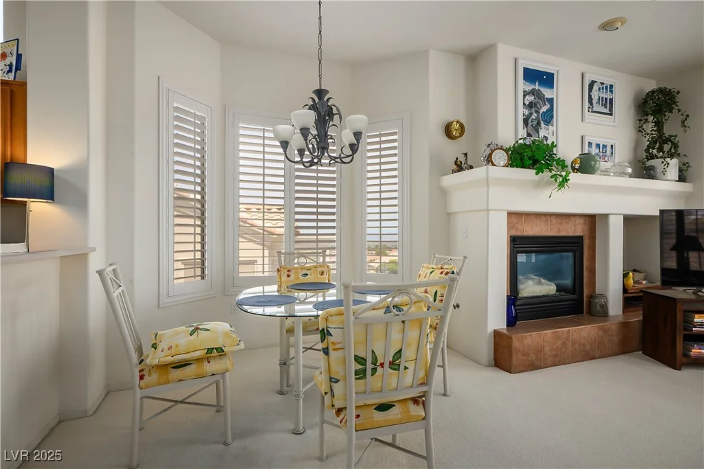 10817 Heritage Hills, Las Vegas, NV 89134