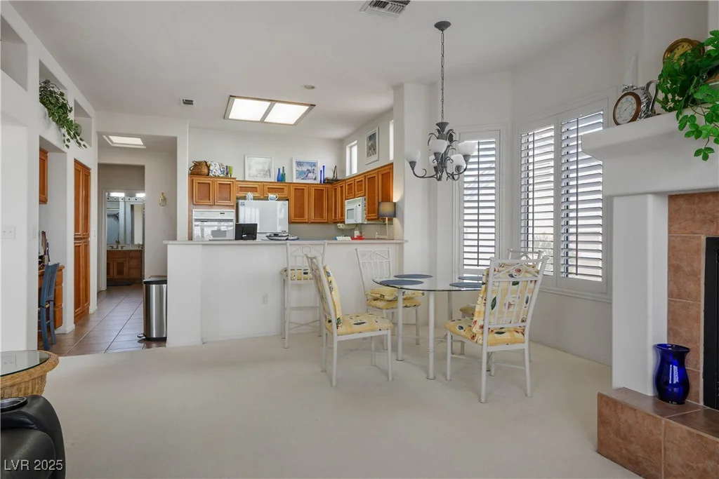 10817 Heritage Hills, Las Vegas, NV 89134