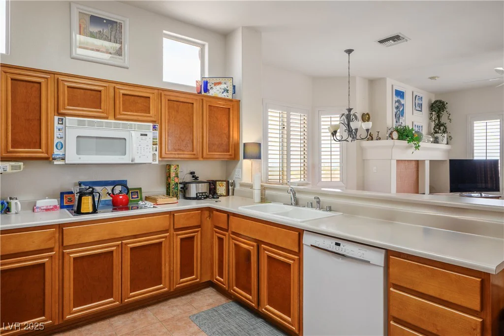 10817 Heritage Hills, Las Vegas, NV 89134