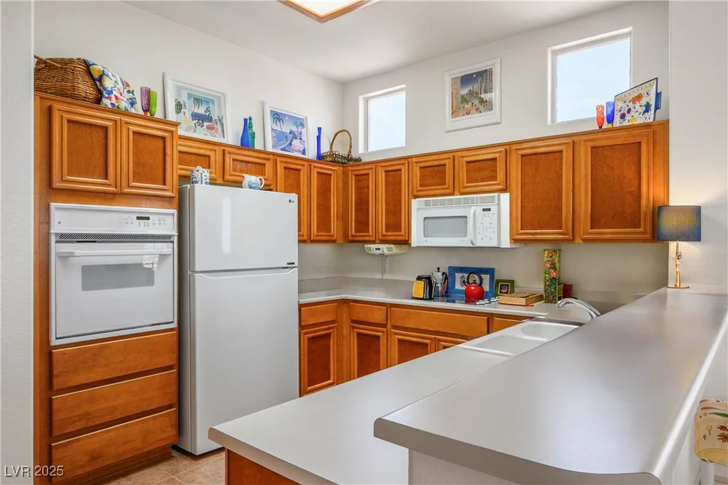 10817 Heritage Hills, Las Vegas, NV 89134
