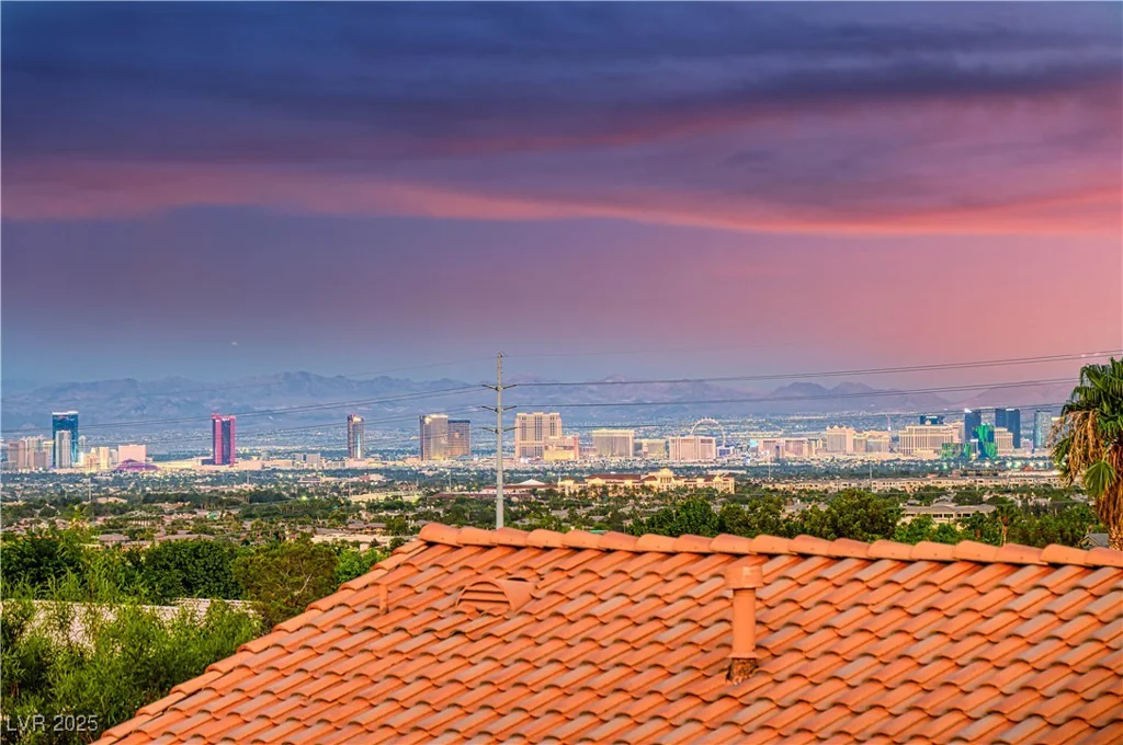 10817 Heritage Hills, Las Vegas, NV 89134