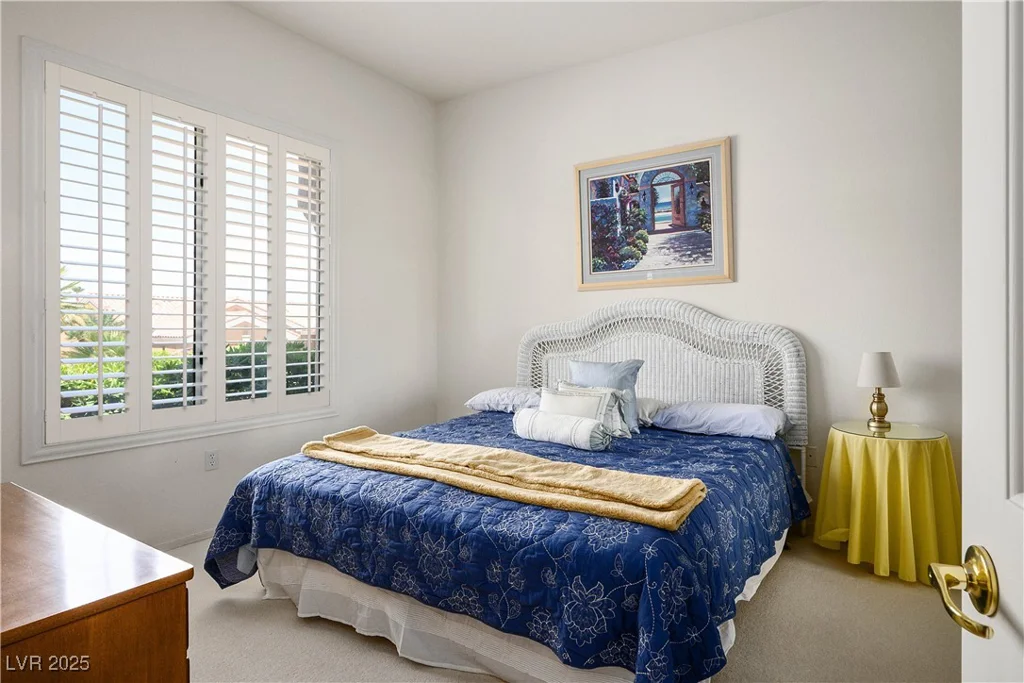 10817 Heritage Hills, Las Vegas, NV 89134