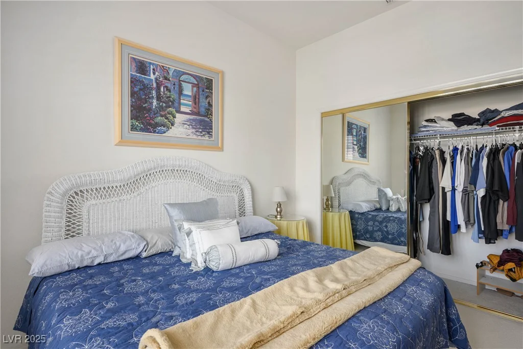 10817 Heritage Hills, Las Vegas, NV 89134