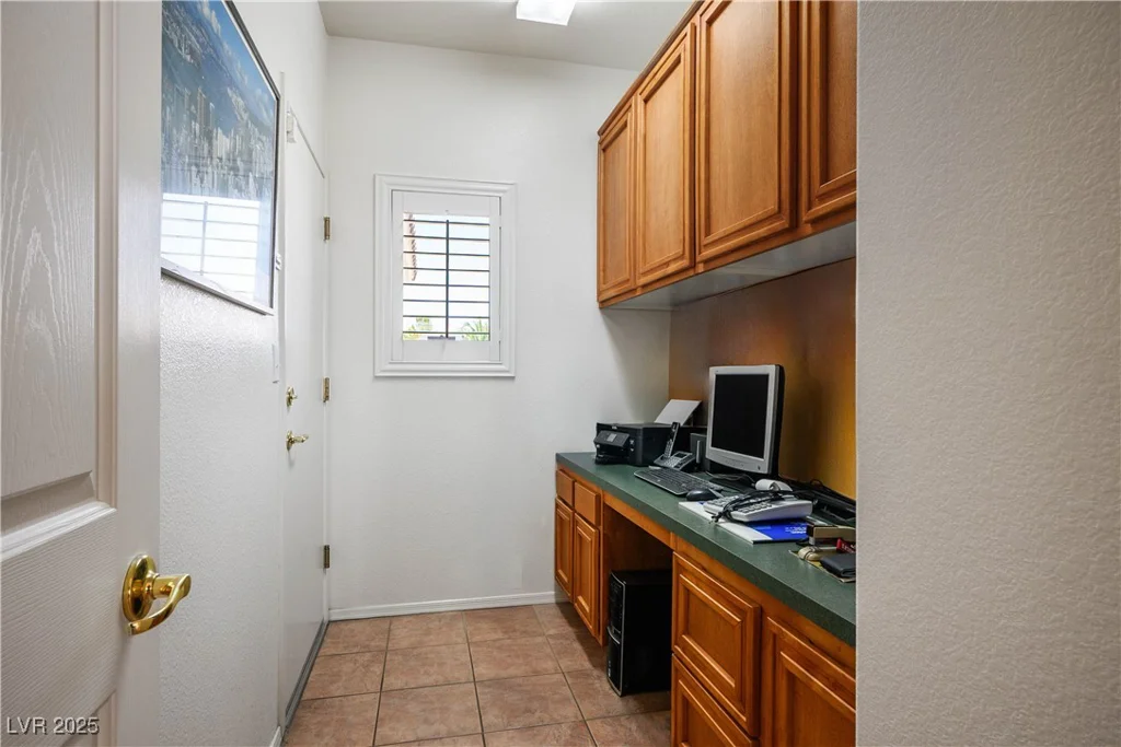 10817 Heritage Hills, Las Vegas, NV 89134