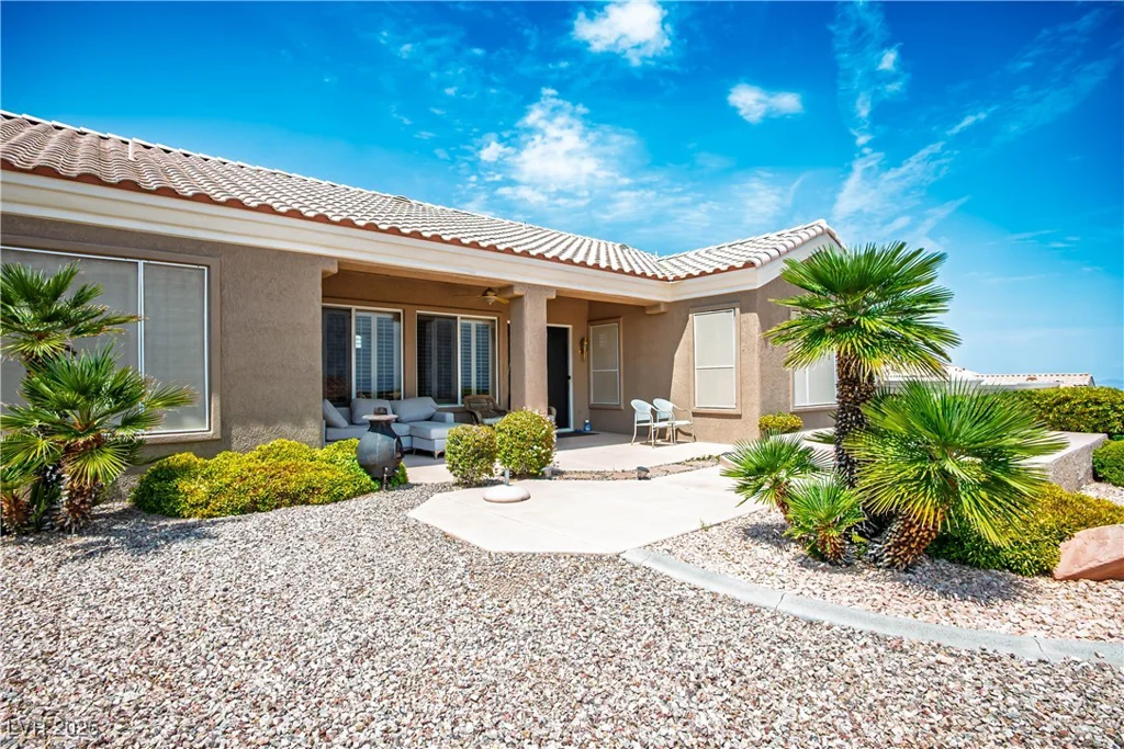 10817 Heritage Hills, Las Vegas, NV 89134