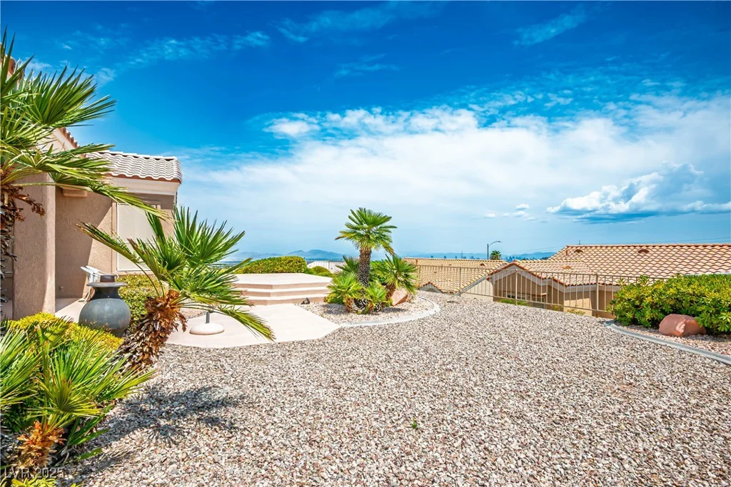 10817 Heritage Hills, Las Vegas, NV 89134