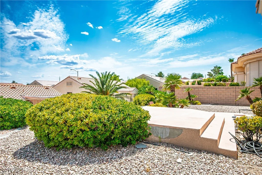 10817 Heritage Hills, Las Vegas, NV 89134