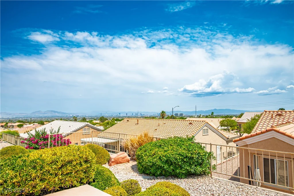 10817 Heritage Hills, Las Vegas, NV 89134