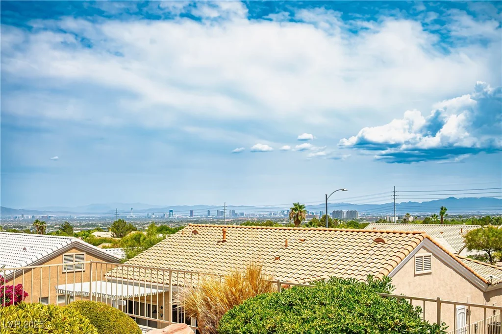 10817 Heritage Hills, Las Vegas, NV 89134