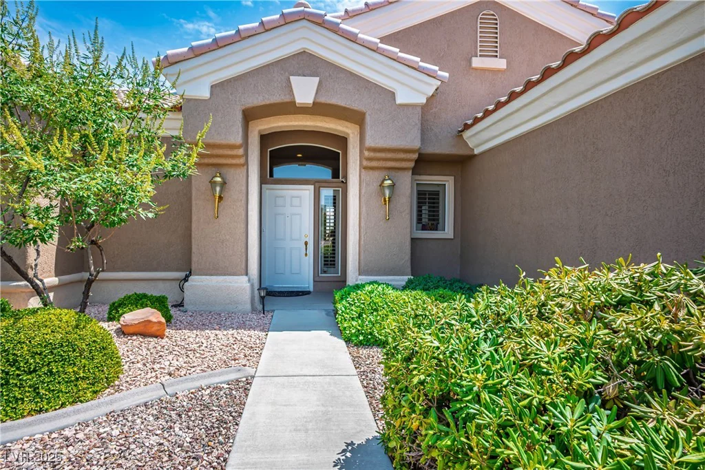 10817 Heritage Hills, Las Vegas, NV 89134