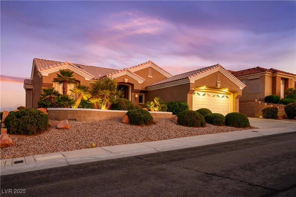 10817 Heritage Hills, Las Vegas, NV 89134