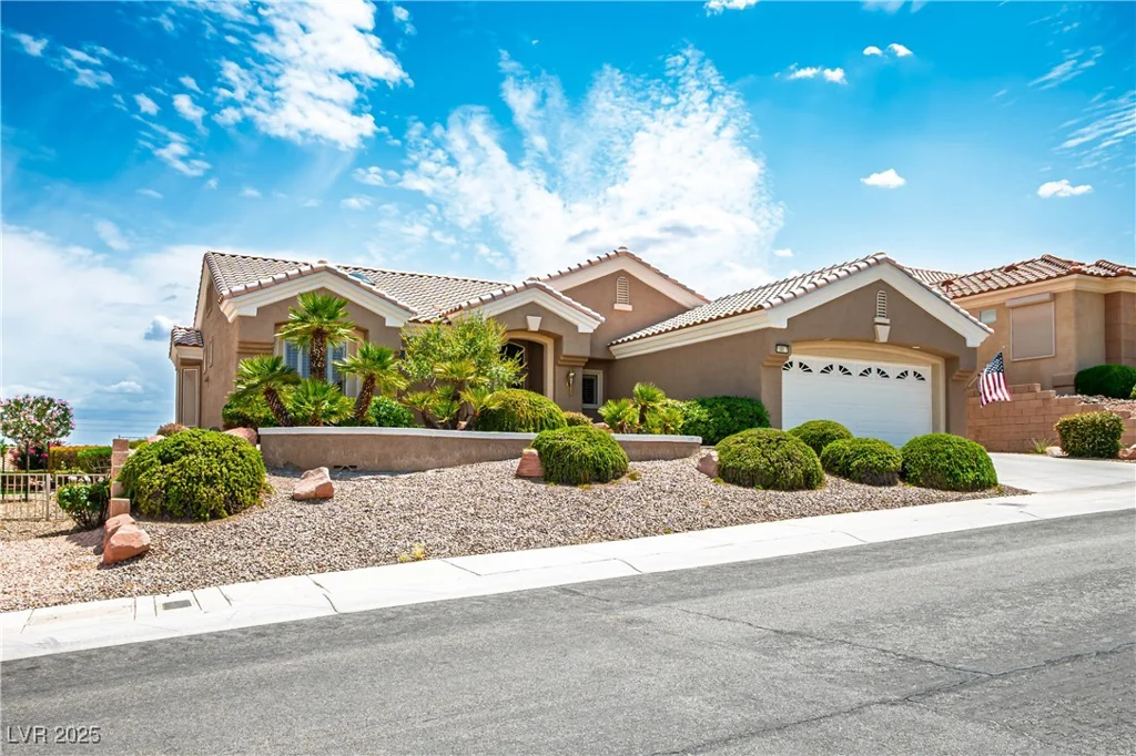 10817 Heritage Hills, Las Vegas, NV 89134