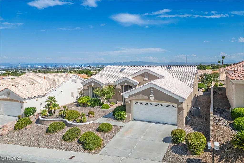 10817 Heritage Hills, Las Vegas, NV 89134