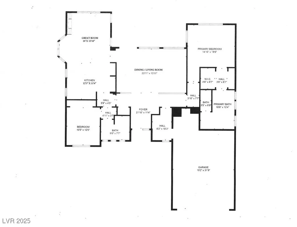 10817 Heritage Hills, Las Vegas, NV 89134