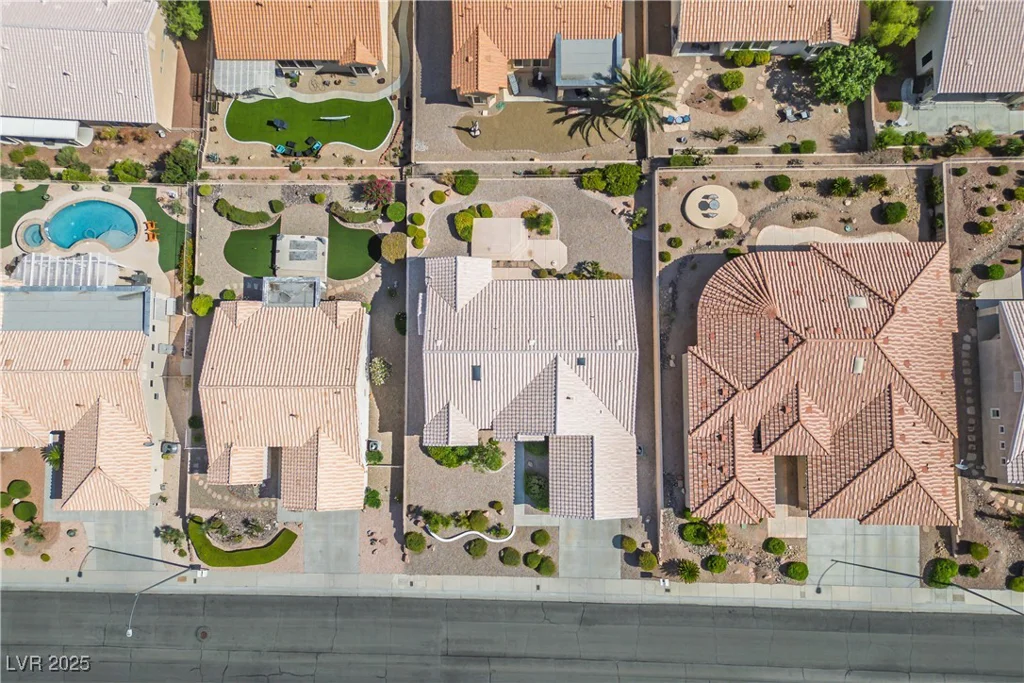 10817 Heritage Hills, Las Vegas, NV 89134
