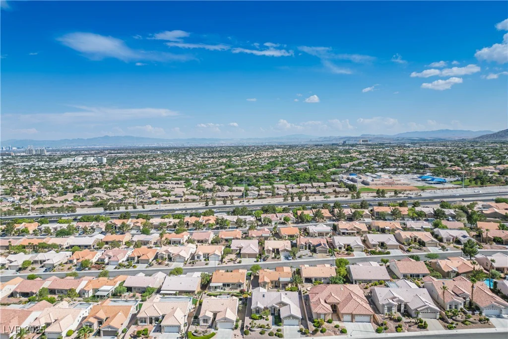 10817 Heritage Hills, Las Vegas, NV 89134