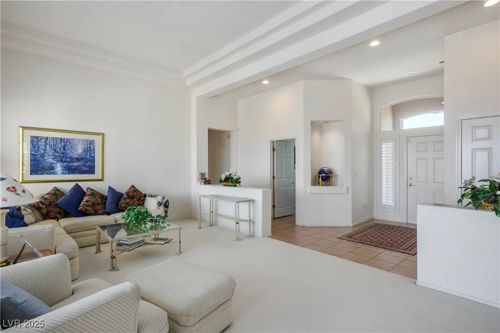 10817 Heritage Hills, Las Vegas, NV 89134