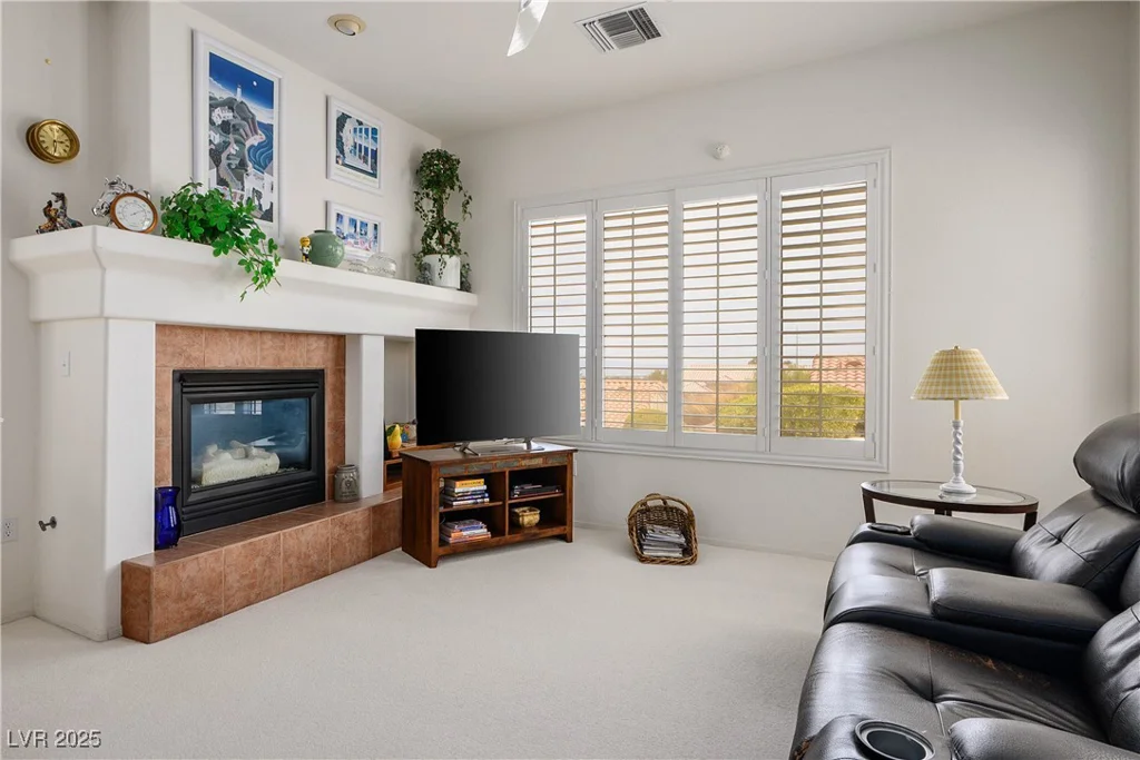10817 Heritage Hills, Las Vegas, NV 89134