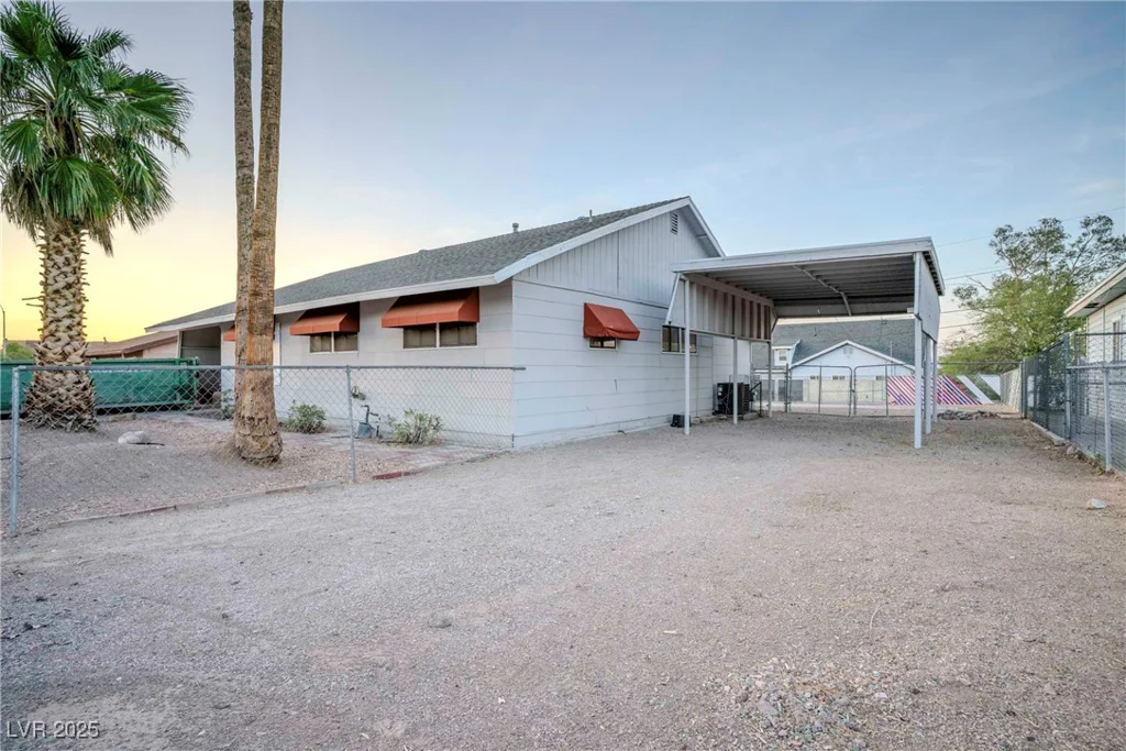 211 Nebraska, Henderson, NV 89015