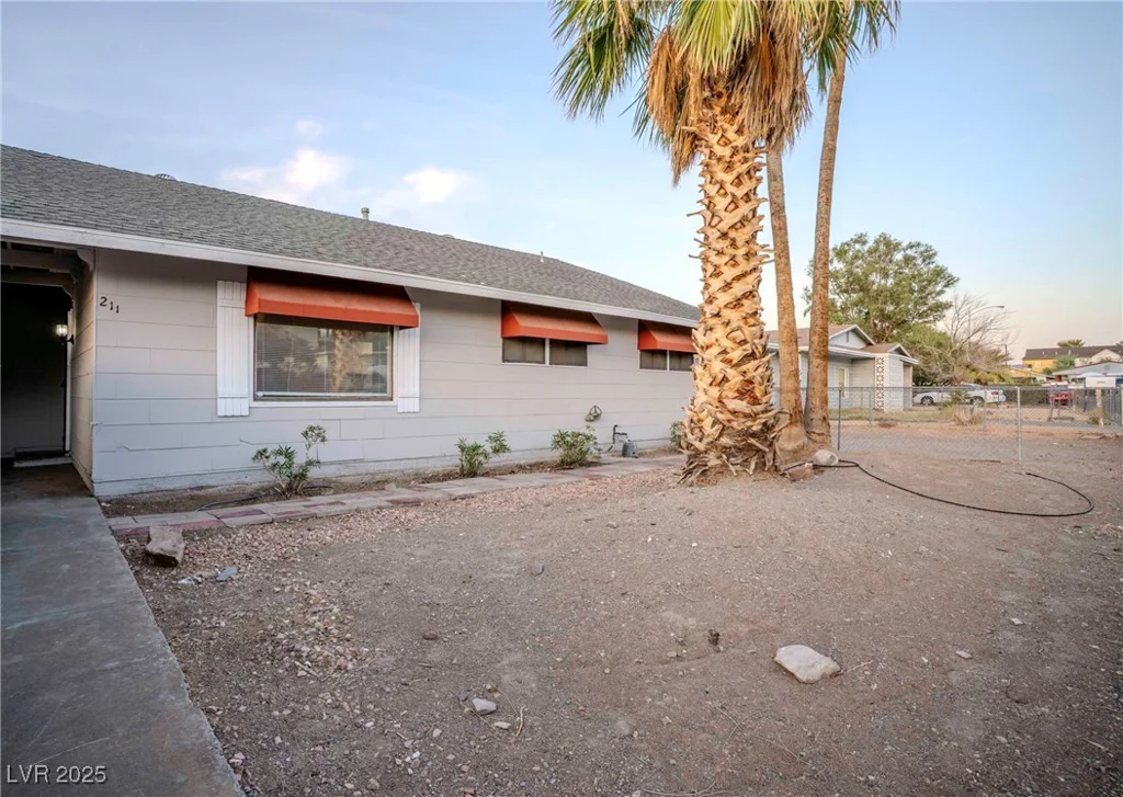 211 Nebraska, Henderson, NV 89015