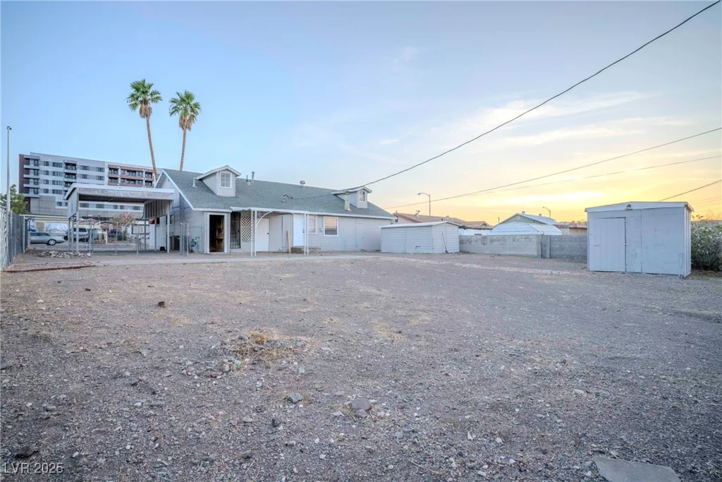 211 Nebraska, Henderson, NV 89015