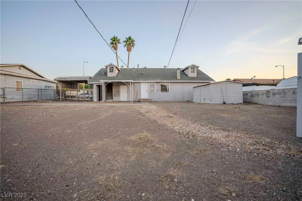 211 Nebraska, Henderson, NV 89015