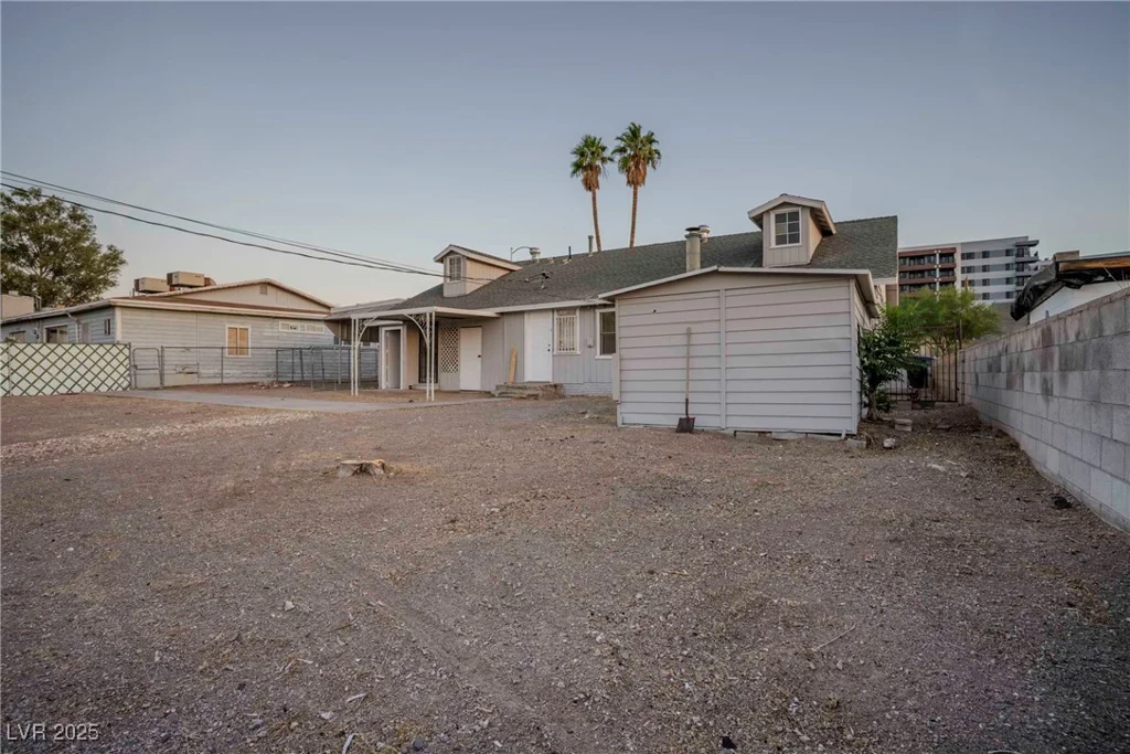 211 Nebraska, Henderson, NV 89015
