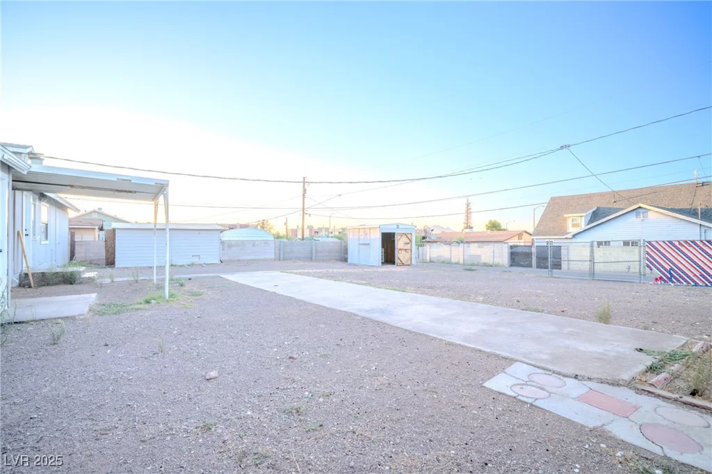 211 Nebraska, Henderson, NV 89015