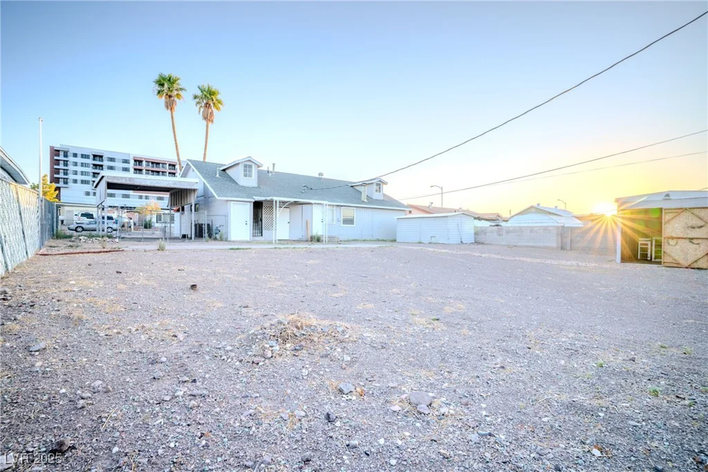211 Nebraska, Henderson, NV 89015