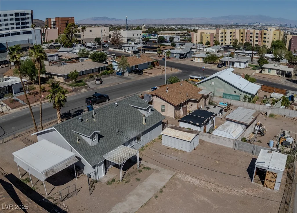 211 Nebraska, Henderson, NV 89015