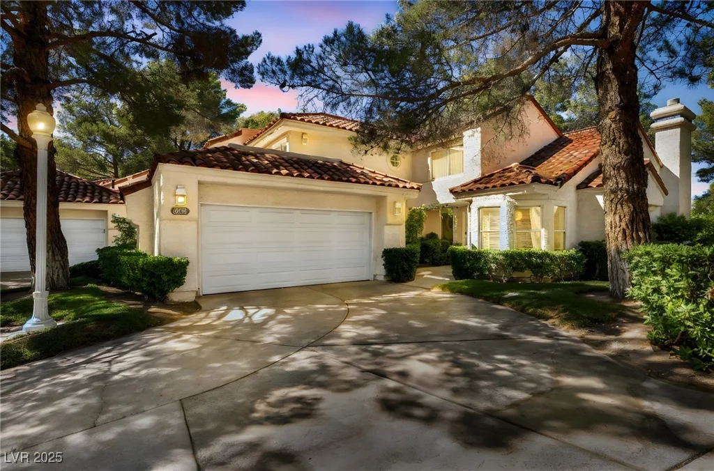6954 Emerald Springs, Las Vegas, NV 89113