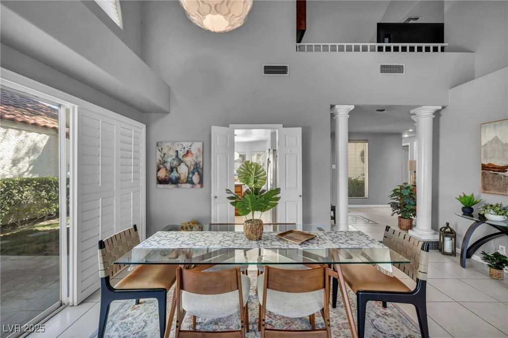 6954 Emerald Springs, Las Vegas, NV 89113