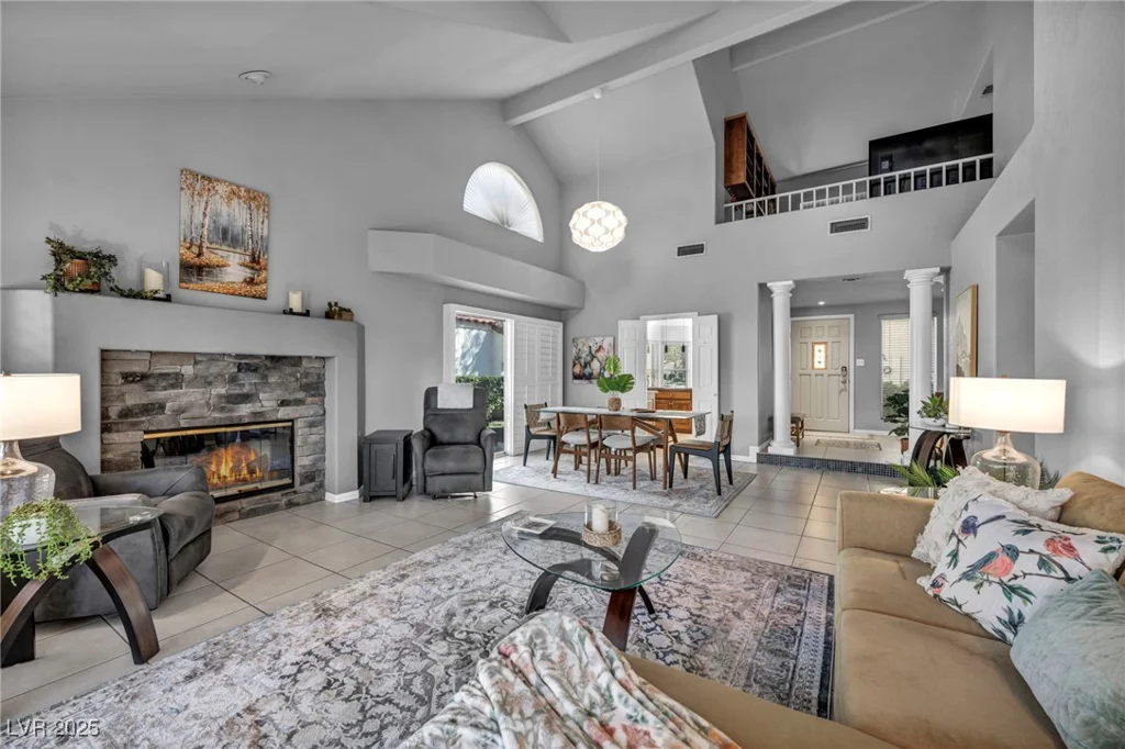 6954 Emerald Springs, Las Vegas, NV 89113