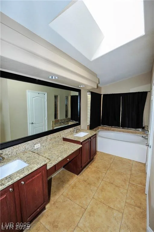 5508 BIG SKY, Las Vegas, NV 89149