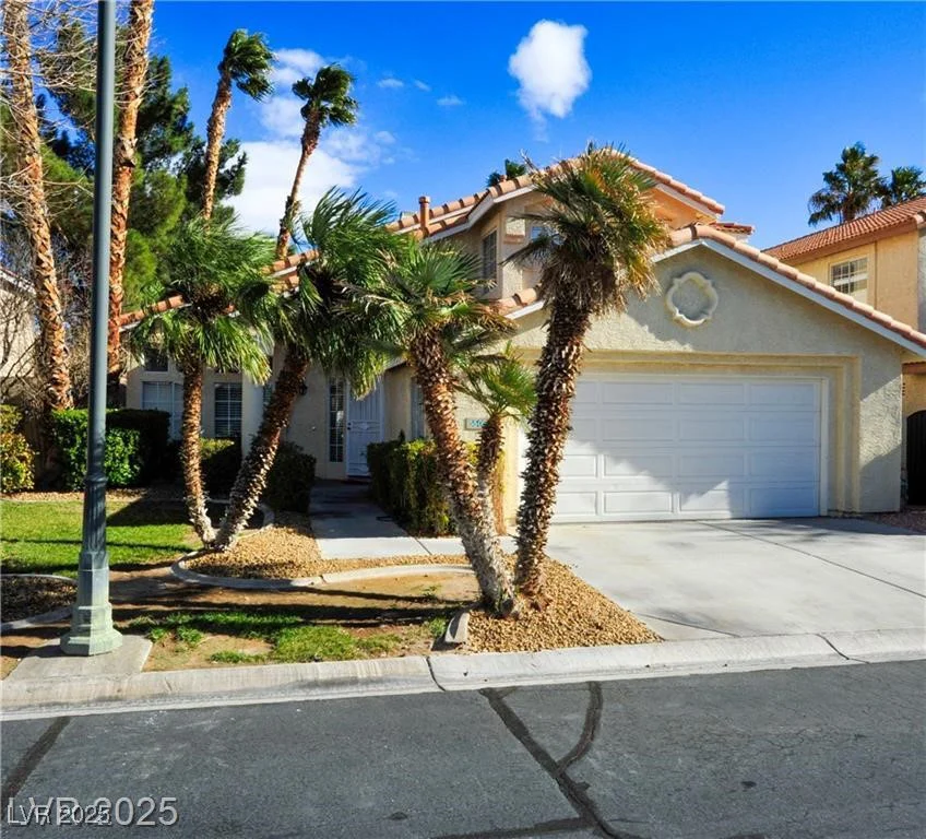 5508 BIG SKY, Las Vegas, NV 89149