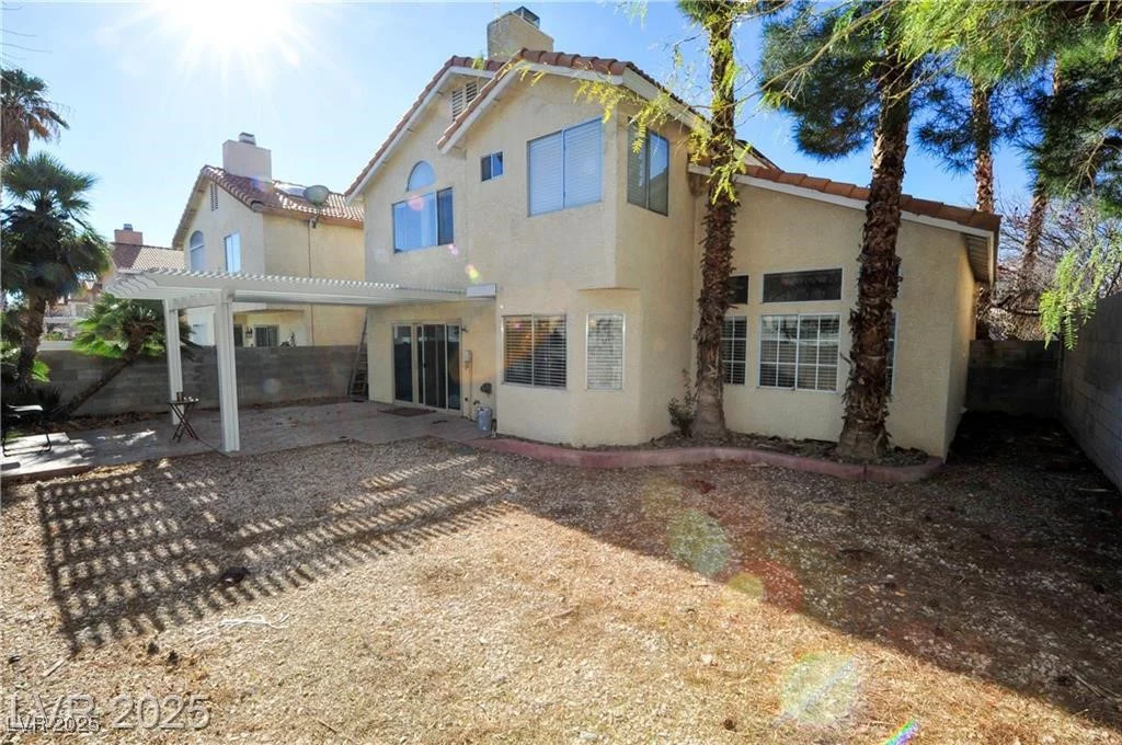 5508 BIG SKY, Las Vegas, NV 89149