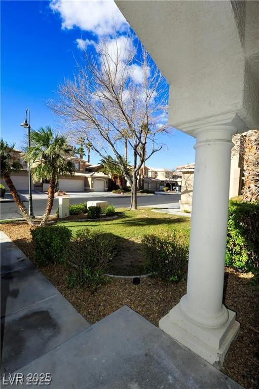 5508 BIG SKY, Las Vegas, NV 89149