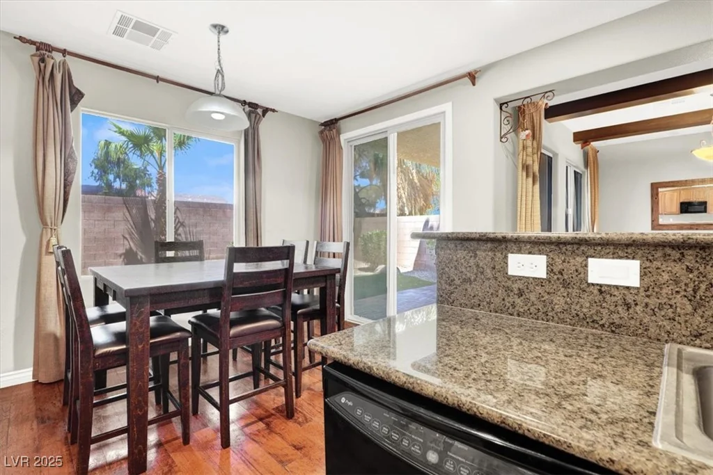 3916 Carol Bailey, North Las Vegas, NV 89081
