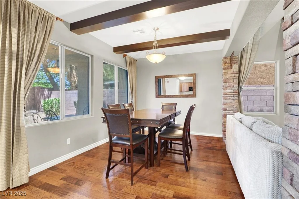 3916 Carol Bailey, North Las Vegas, NV 89081