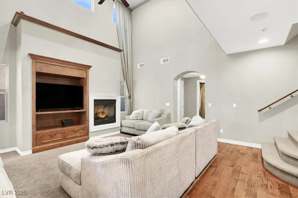 3916 Carol Bailey, North Las Vegas, NV 89081